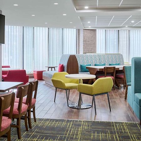 Hampton Inn By Hilton Hamilton Zewnętrze zdjęcie