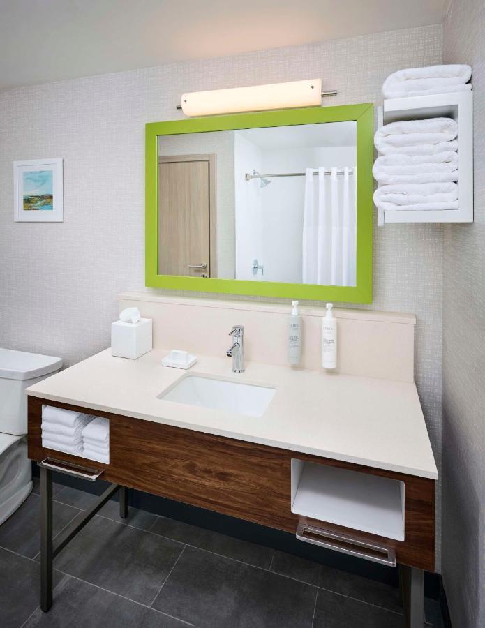 Hampton Inn By Hilton Hamilton Zewnętrze zdjęcie