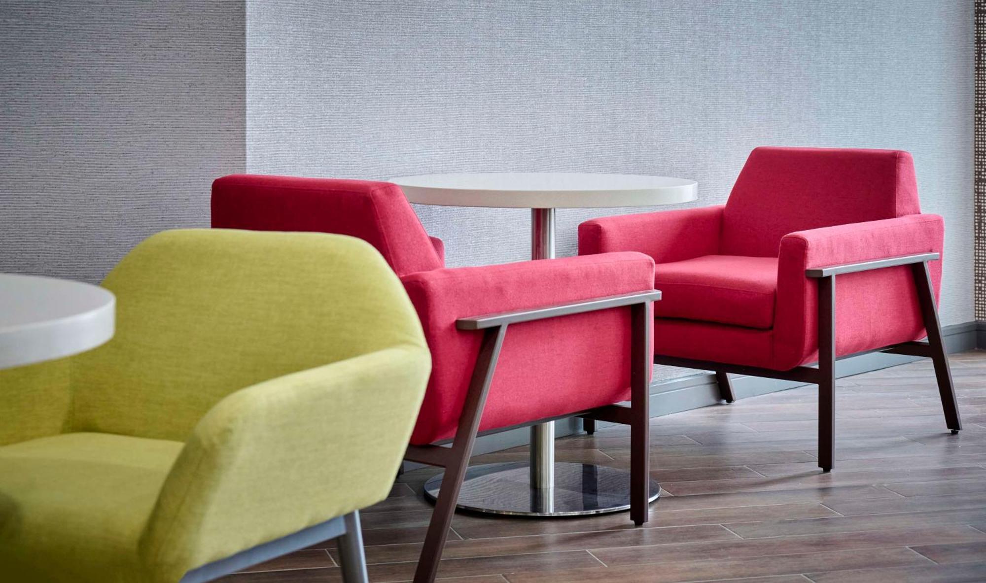 Hampton Inn By Hilton Hamilton Zewnętrze zdjęcie